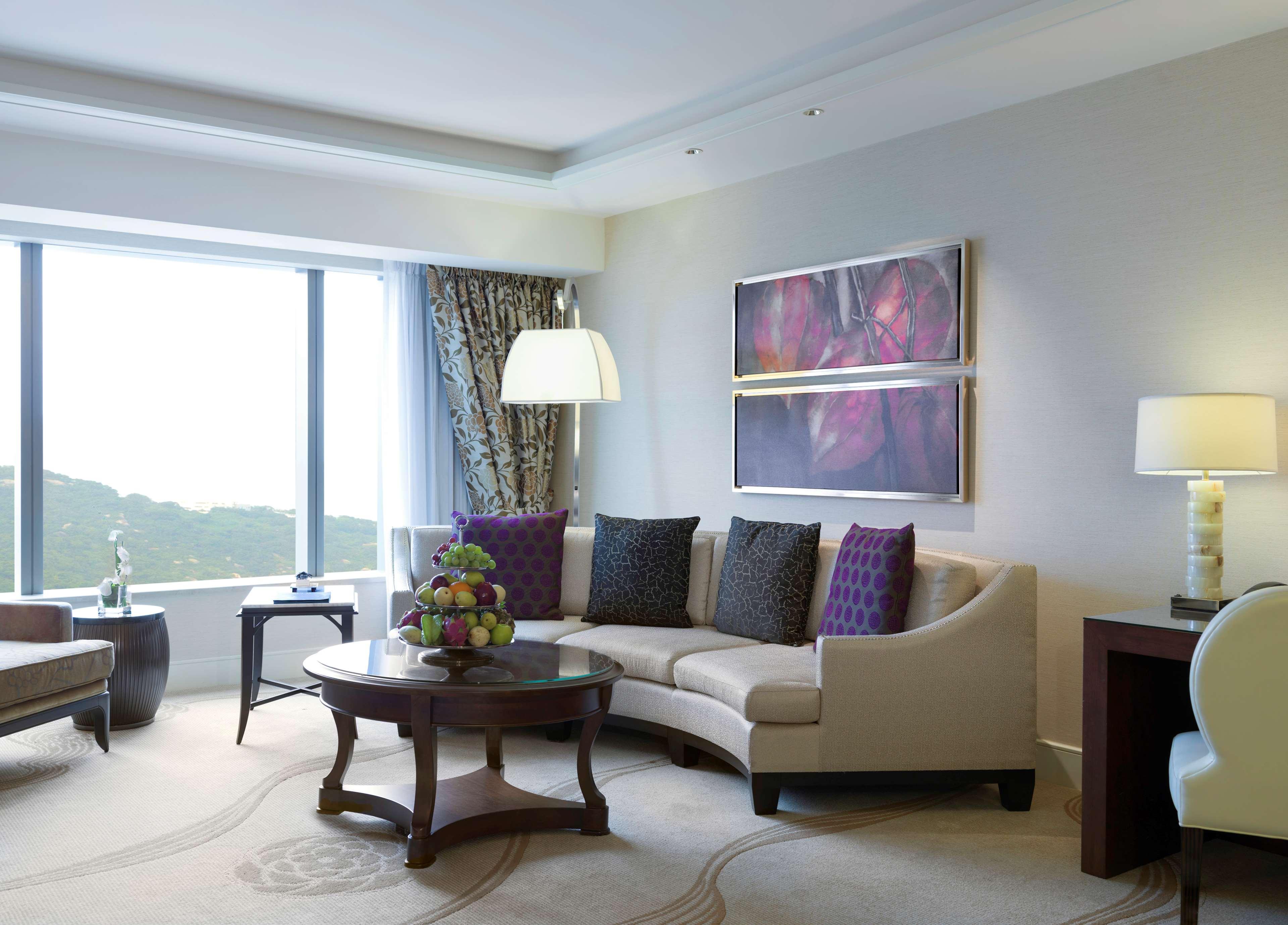 Hotel Conrad Macao Zewnętrze zdjęcie