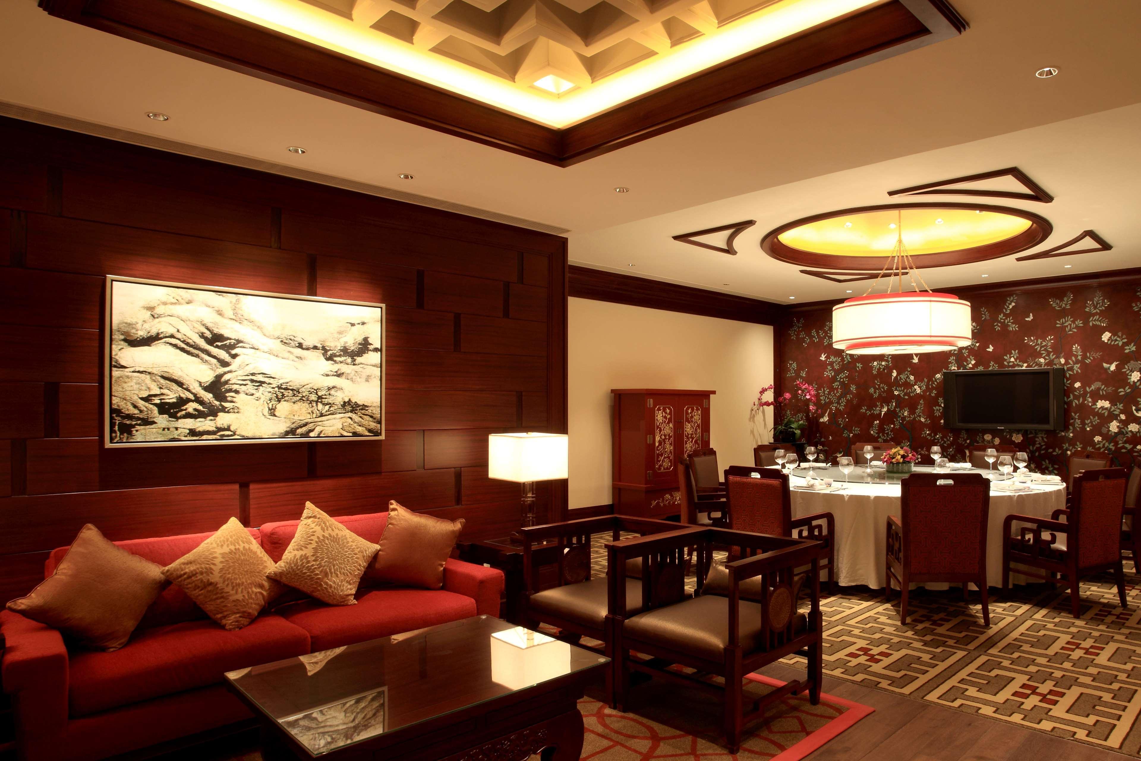 Hotel Conrad Macao Zewnętrze zdjęcie