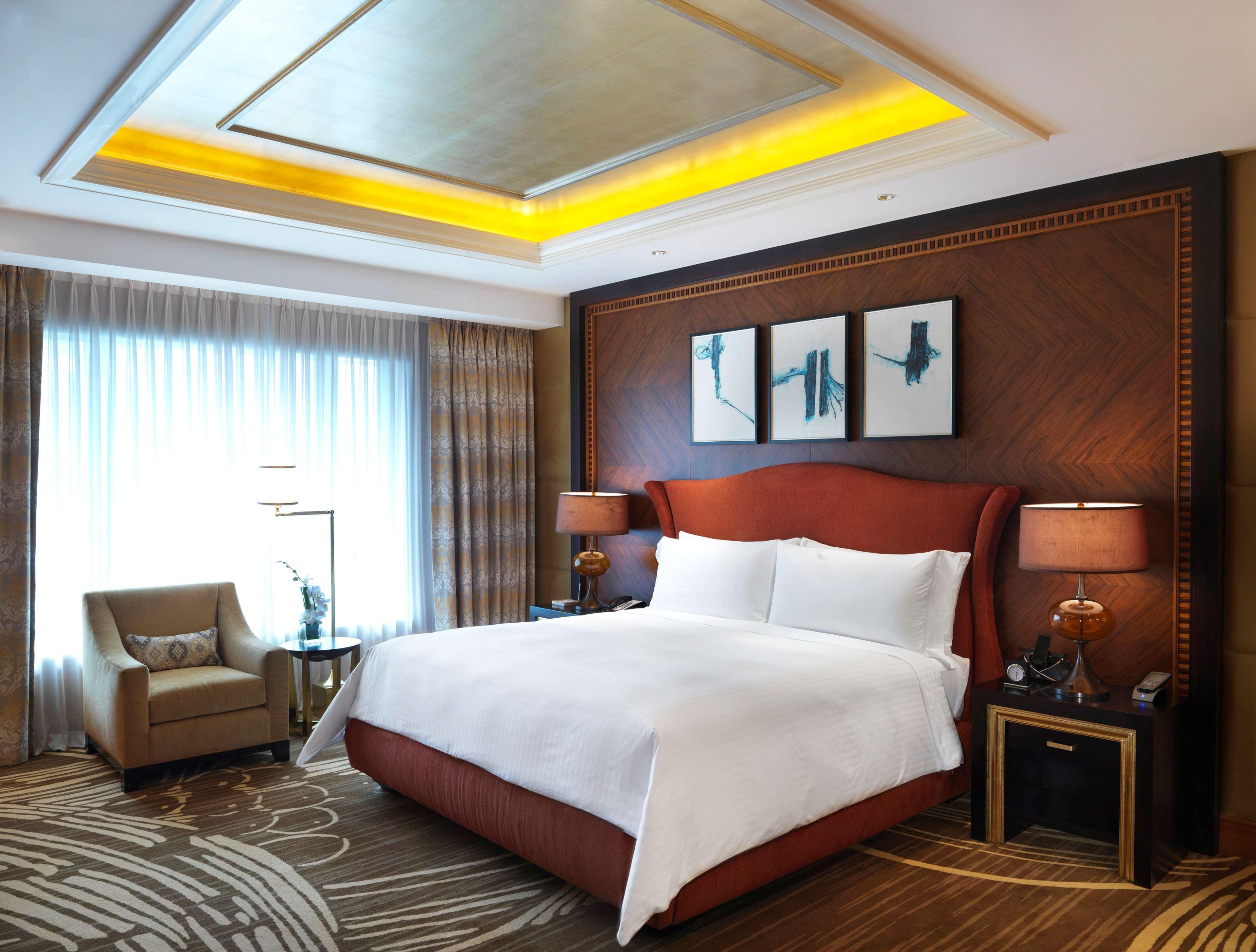 Hotel Conrad Macao Zewnętrze zdjęcie