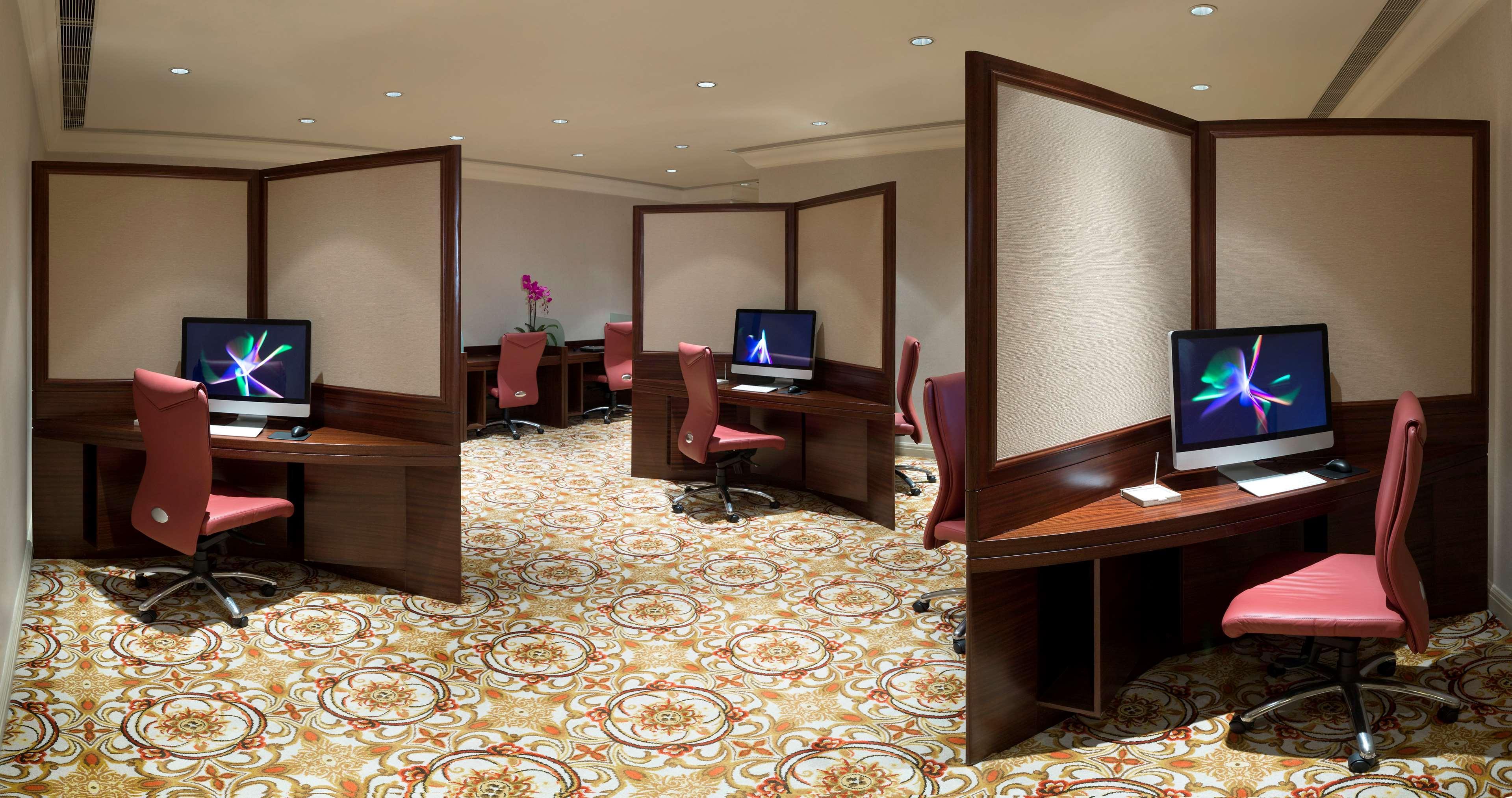 Hotel Conrad Macao Zewnętrze zdjęcie