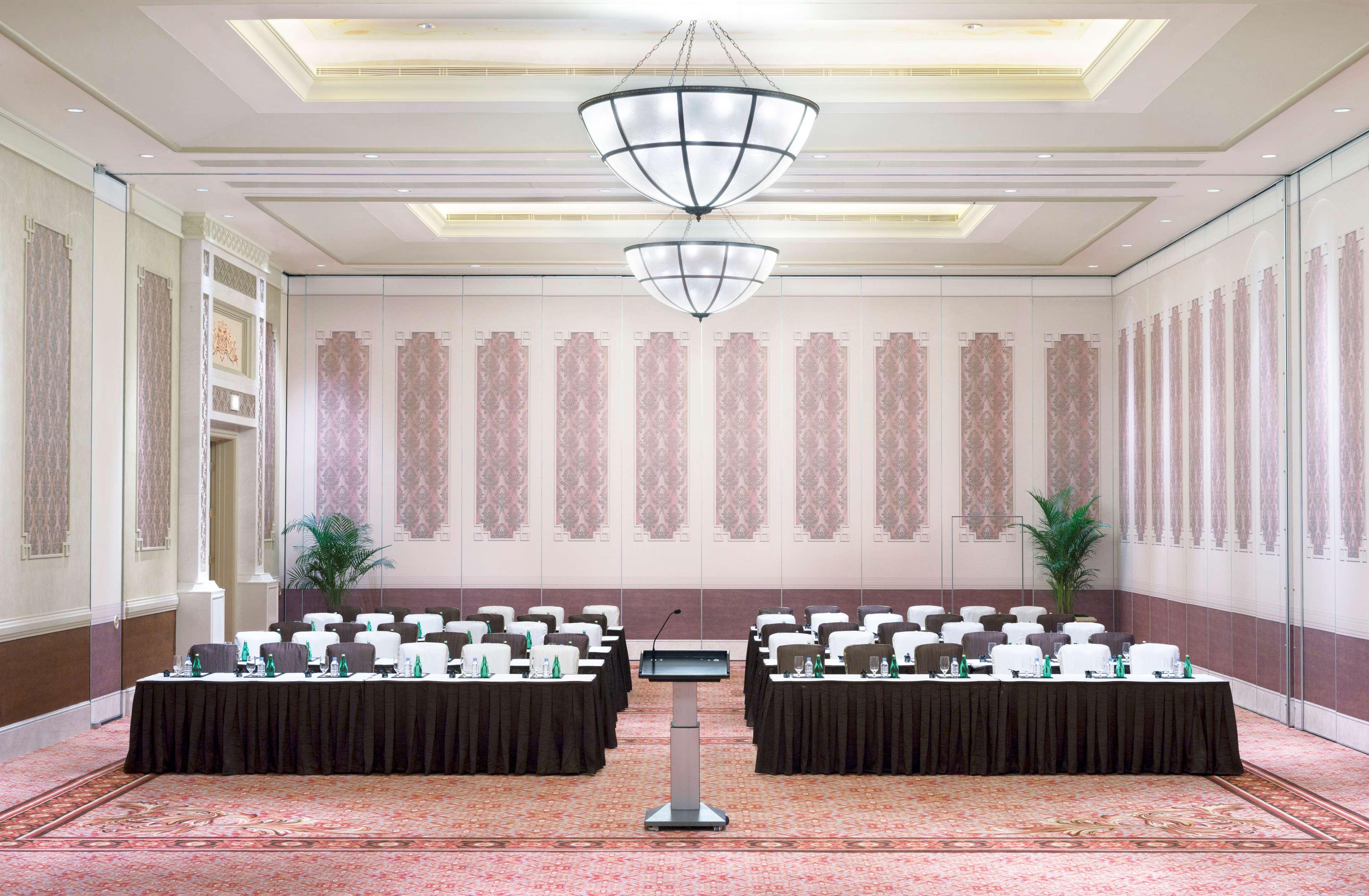 Hotel Conrad Macao Zewnętrze zdjęcie