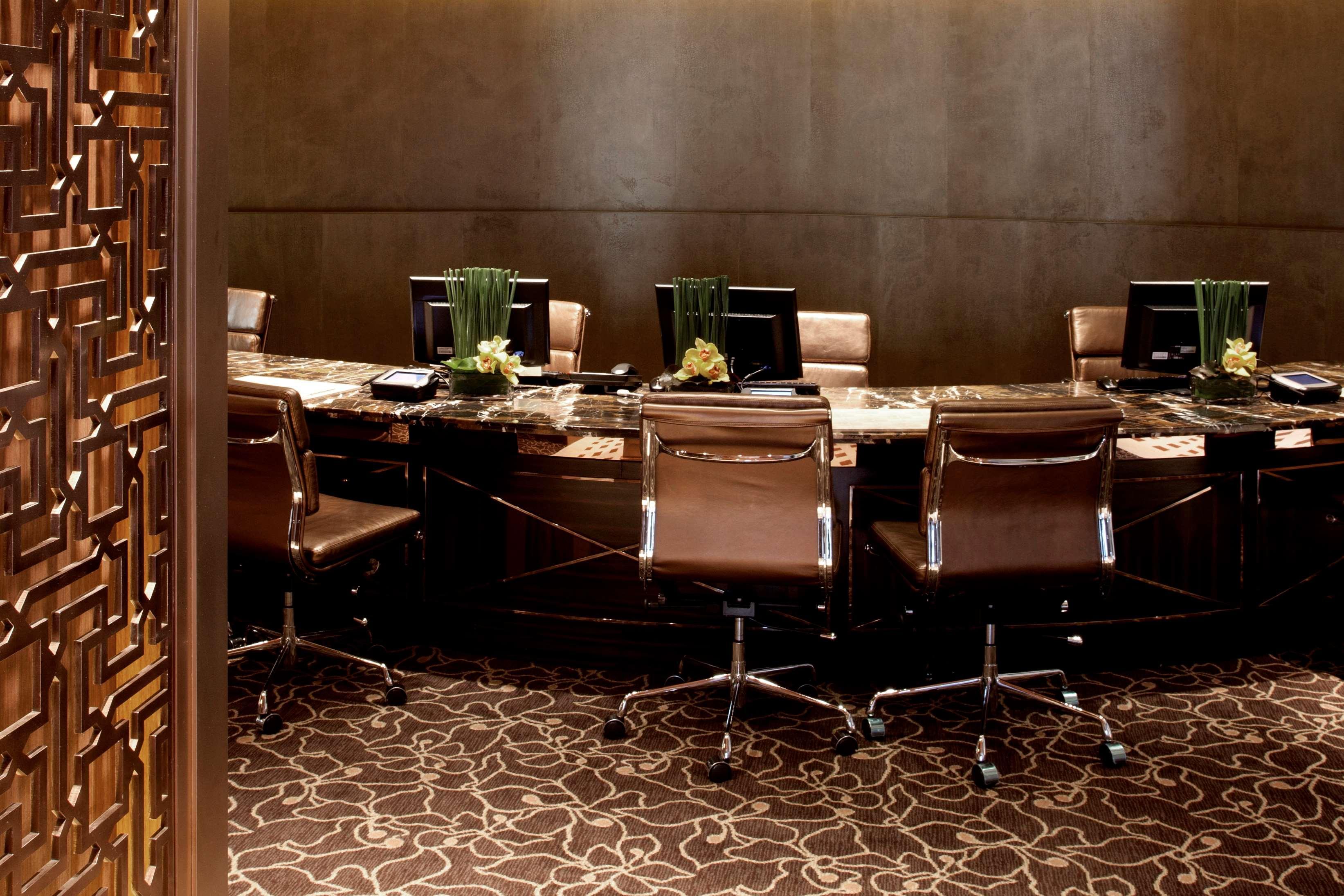 Hotel Conrad Macao Zewnętrze zdjęcie