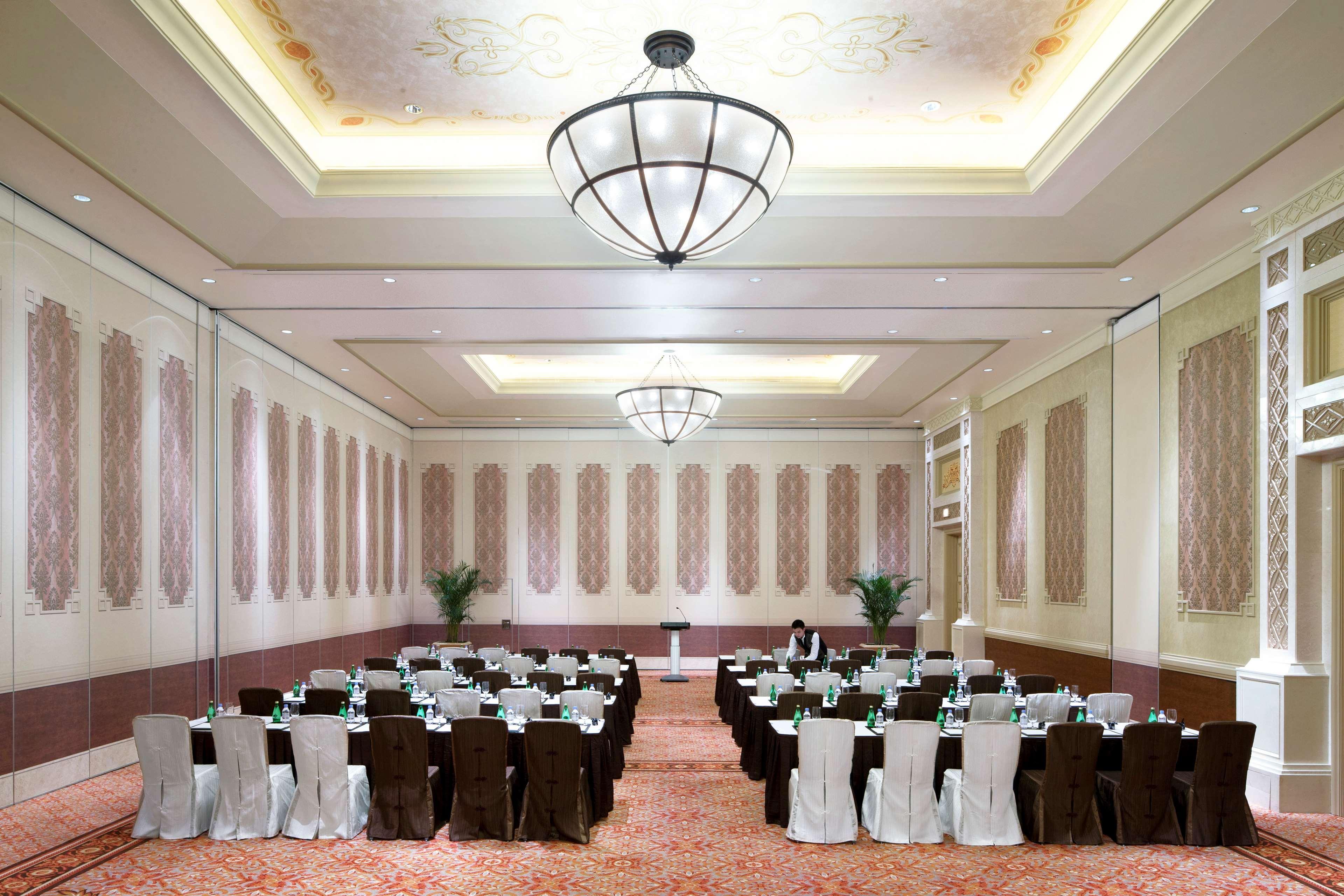 Hotel Conrad Macao Zewnętrze zdjęcie