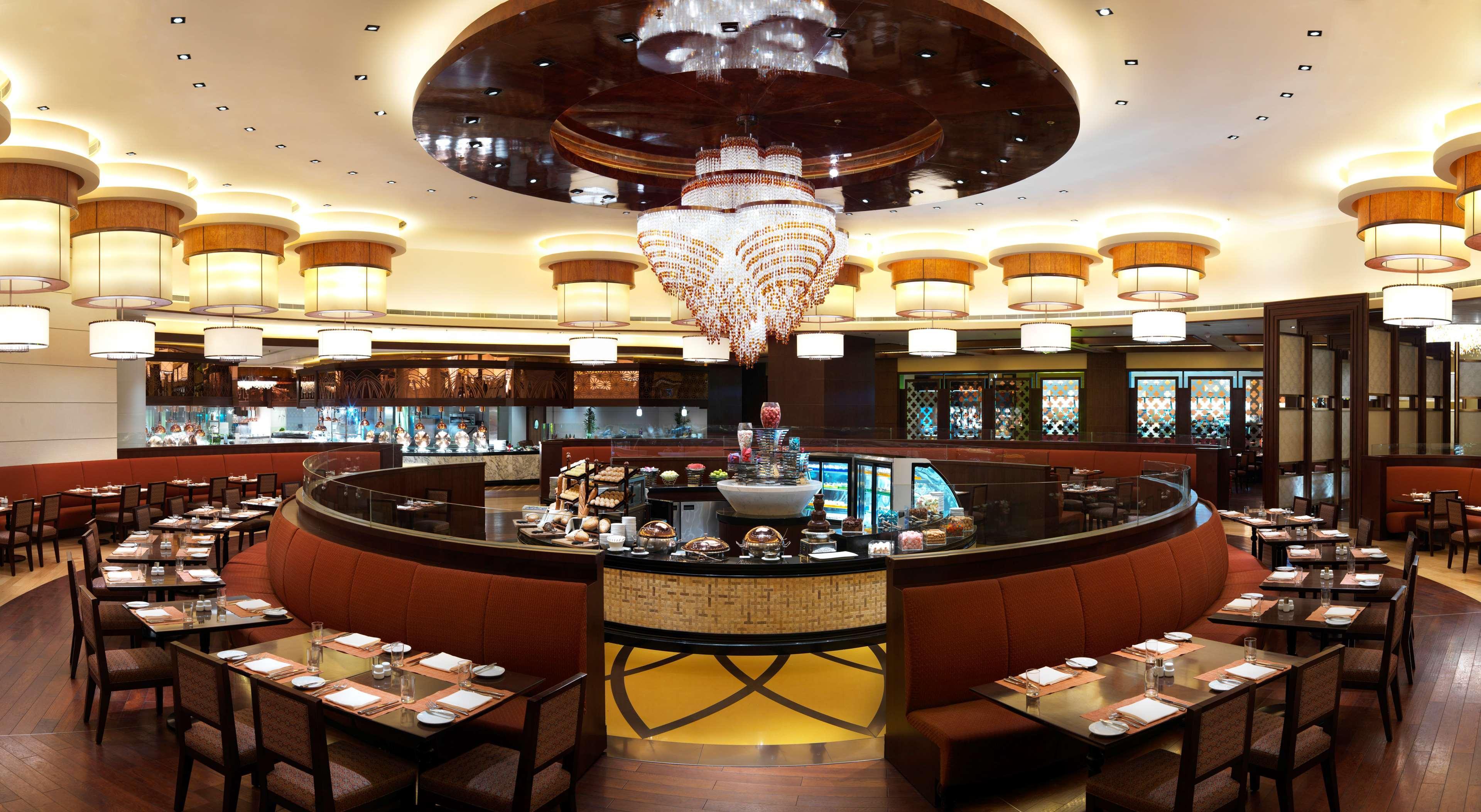 Hotel Conrad Macao Zewnętrze zdjęcie