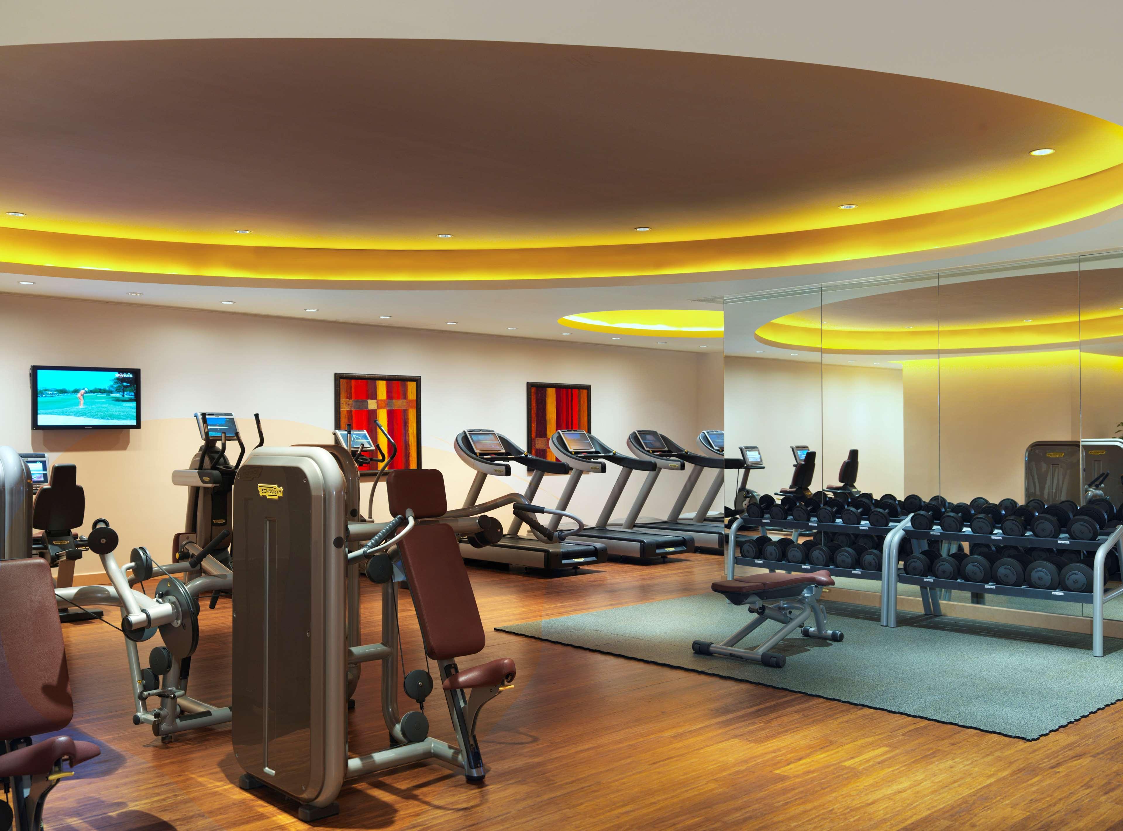 Hotel Conrad Macao Zewnętrze zdjęcie