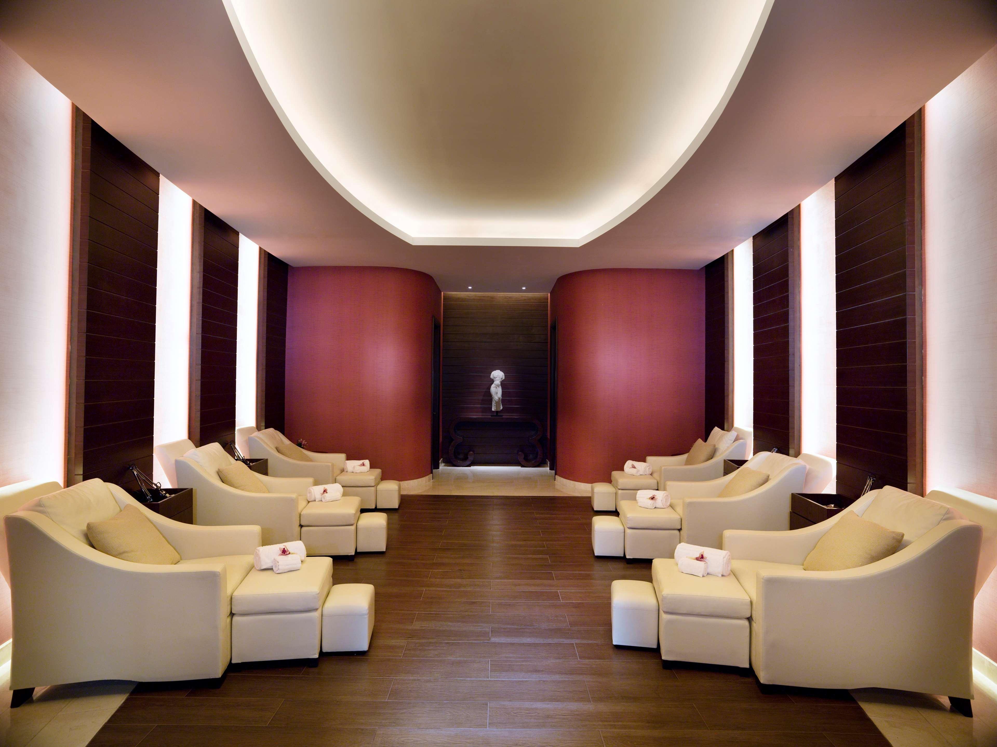 Hotel Conrad Macao Zewnętrze zdjęcie