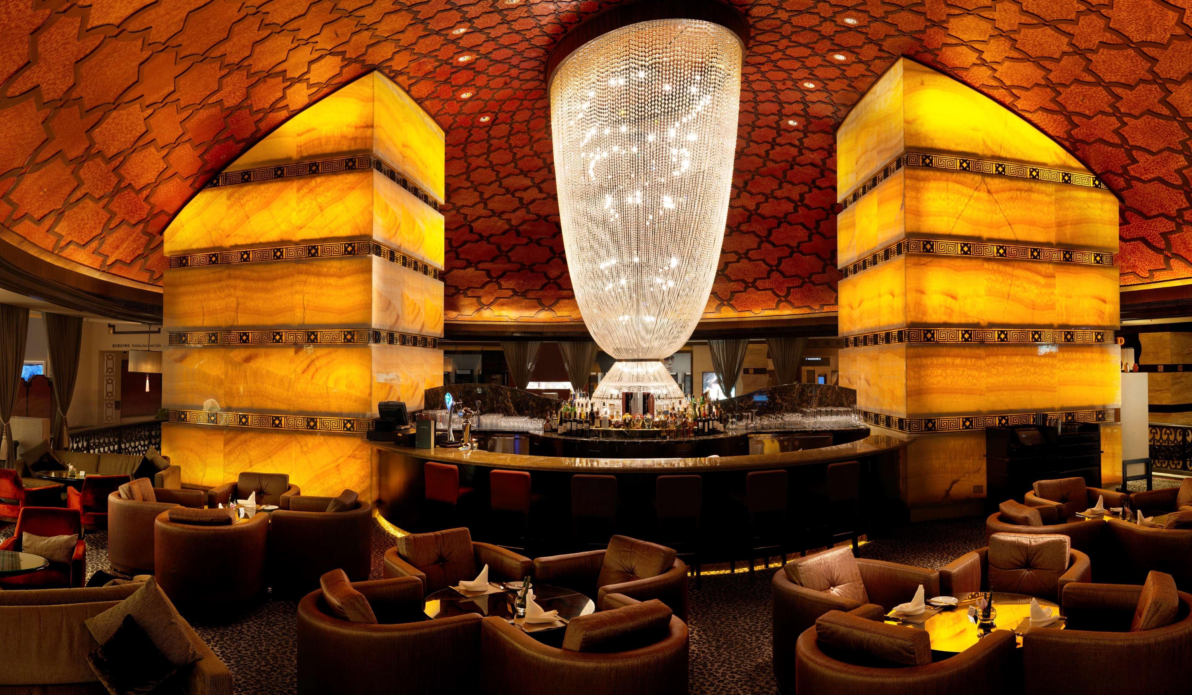 Hotel Conrad Macao Zewnętrze zdjęcie