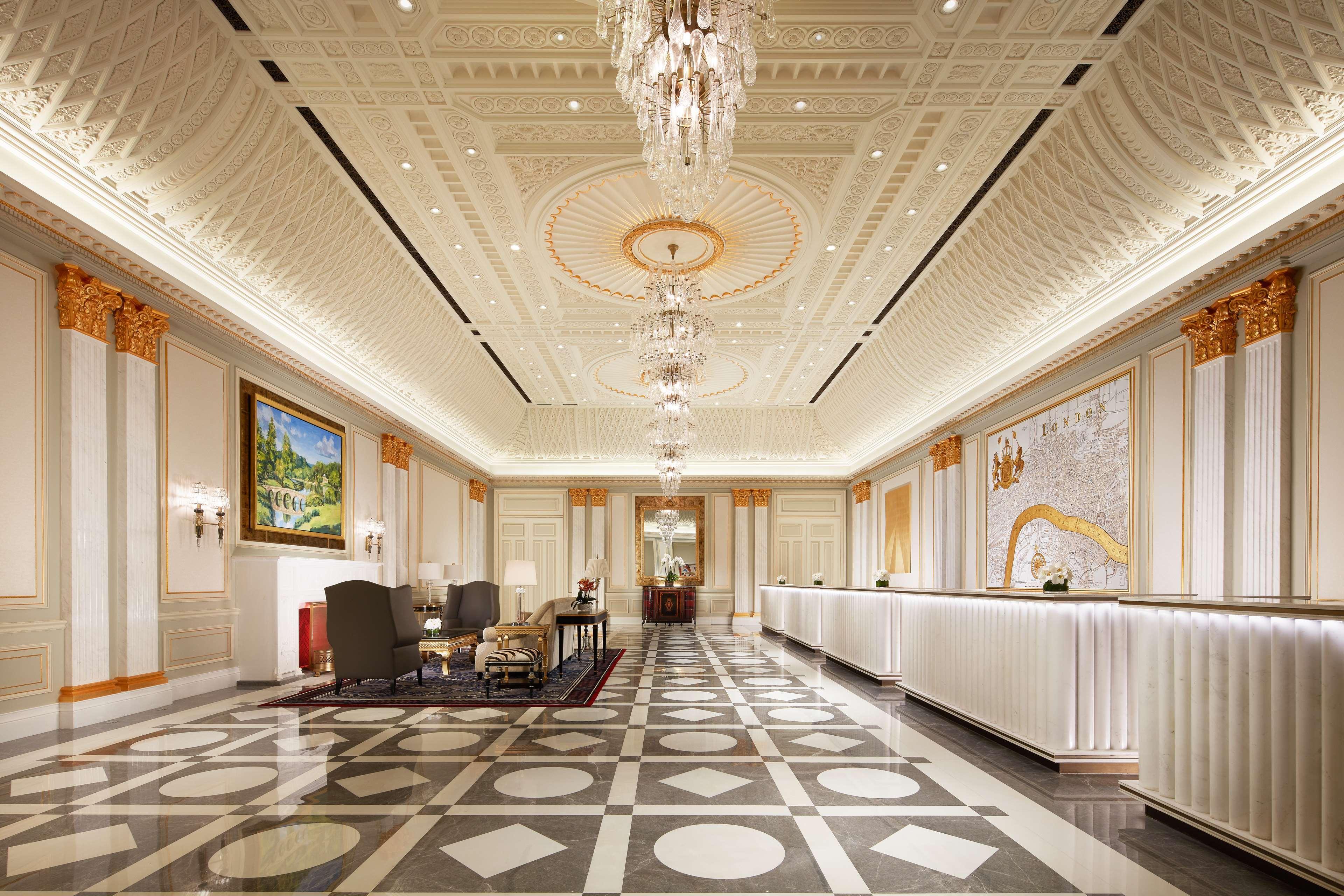 Hotel Conrad Macao Zewnętrze zdjęcie