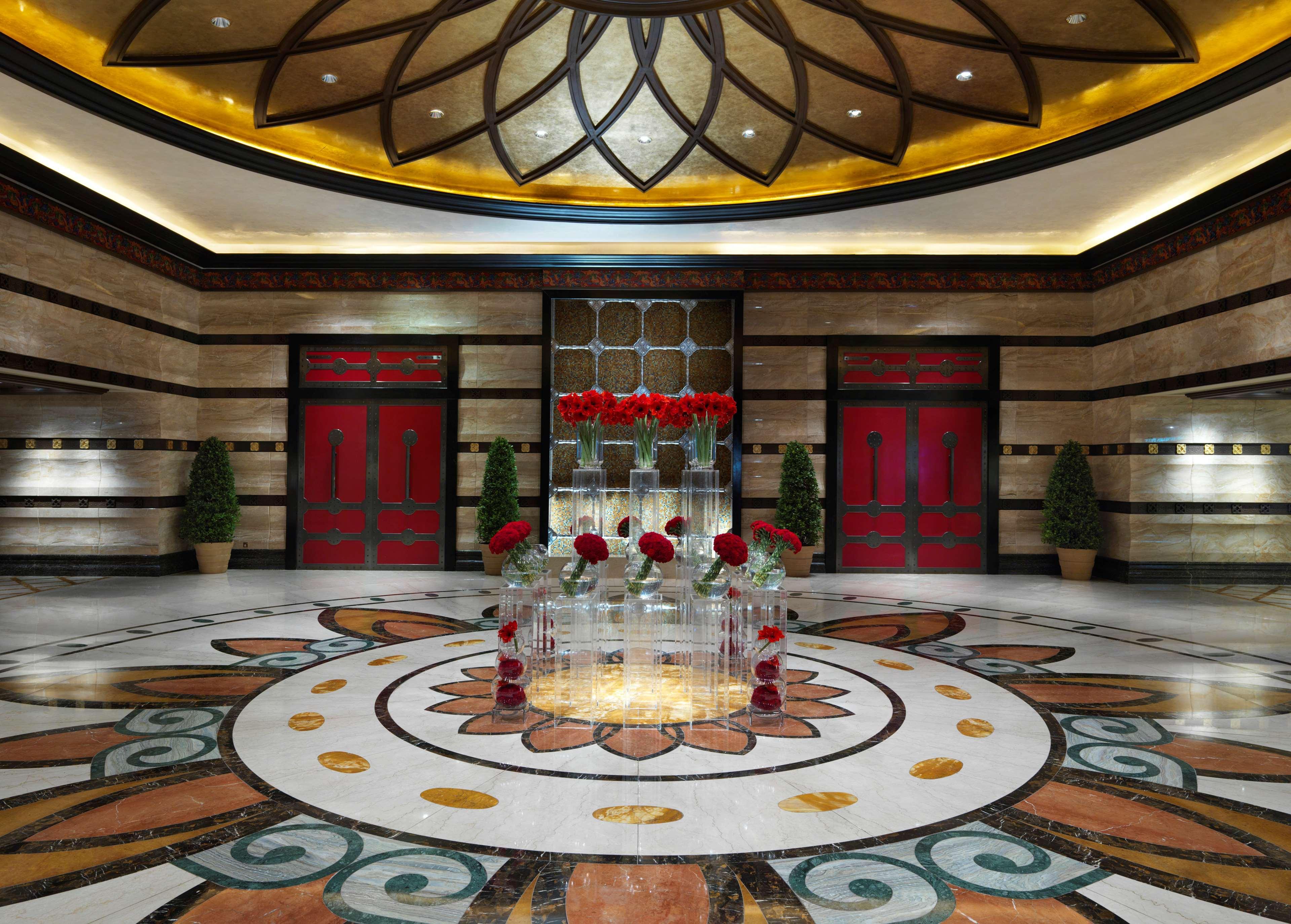 Hotel Conrad Macao Zewnętrze zdjęcie