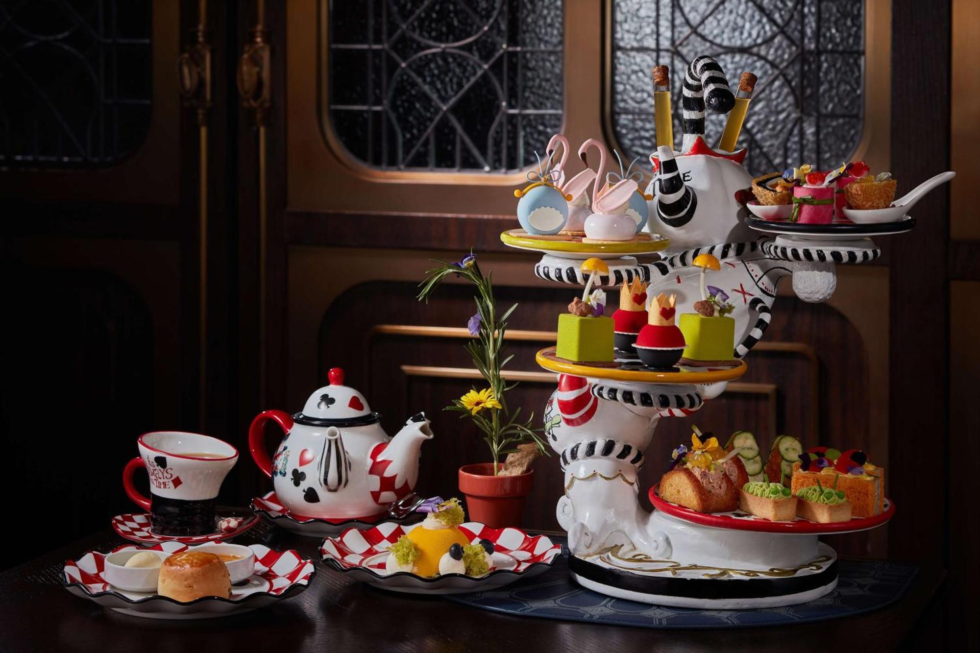 Hotel Conrad Macao Zewnętrze zdjęcie